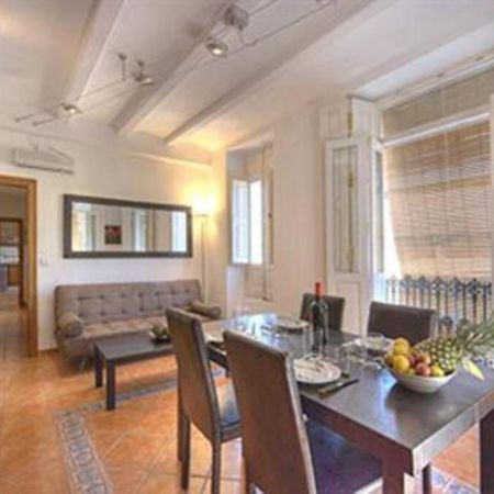 Main Central Station Apartment Valencia Exterior photo
